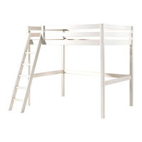 VIPACK Pino PIMZ1414 Montageanleitung