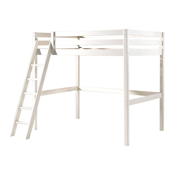 VIPACK Pino PIMZ1414 Montageanleitung