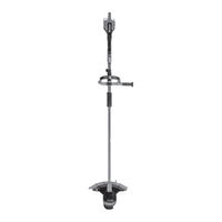 Einhell GP-BC 36/430 Li P BL Originalbetriebsanleitung