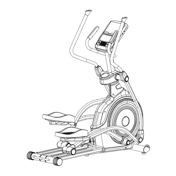 Zipro Force Gold Bedienungsanleitung