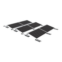 K2 Systems S-DOME 2.0 Montageanleitung