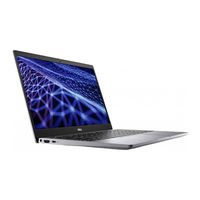 Dell Latitude 3330 Benutzerhandbuch