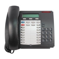 mitel 5020 IP Benutzerhandbuch