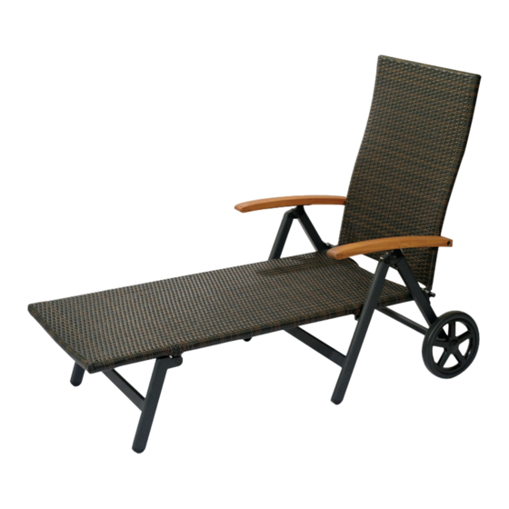 Gardenline SH-GRL-1 Bedienungsanleitung