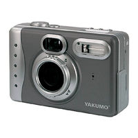 YAKUMO Mega-Image IV Handbuch
