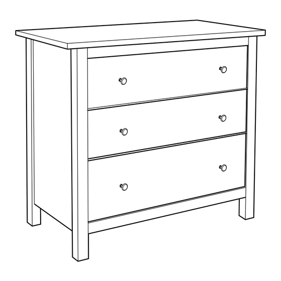 IKEA BÖRSELV AA-601818-4 Montageanleitung