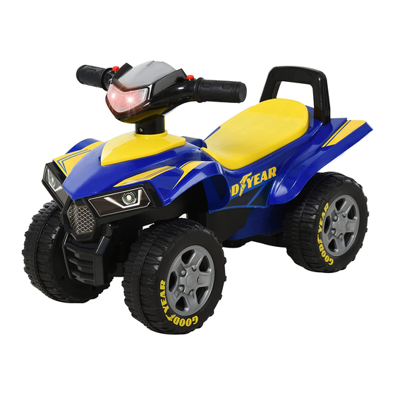 HOMCOM 370-108 Montageanleitung