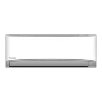Panasonic CS-TZ20TKEW-1 Bedienungsanleitung