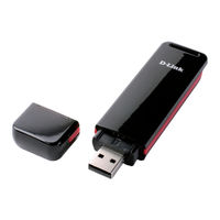 D-Link DWM-152 Benutzerhandbuch