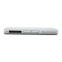 JVC XV-N420B Bedienungsanleitung