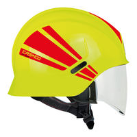 casco PF 1000 Serie Gebrauchsanweisung