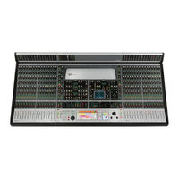 DigiDesign D-Control Handbuch