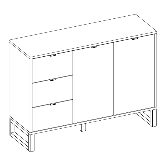 finori SMA01A/137 Montageanleitung