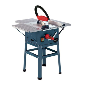 HERKULES TK 1500 UV Bedienungsanleitung