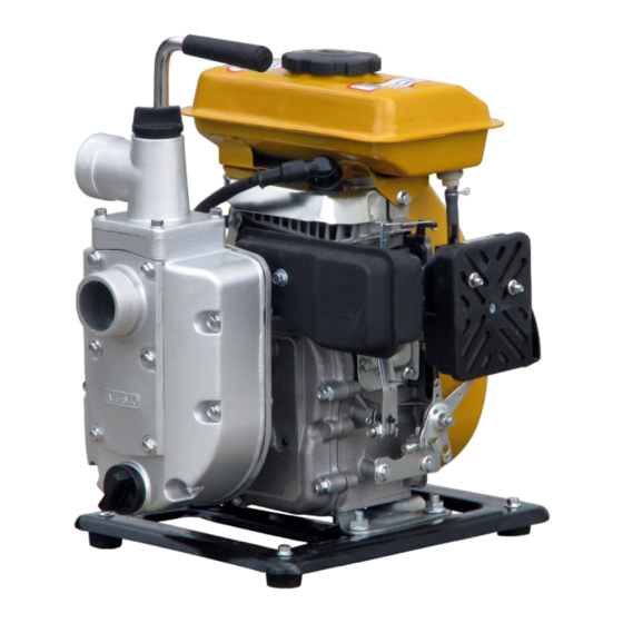 Rotek WPG4-0130-08-H Benutzer- Und Wartungshandbuch