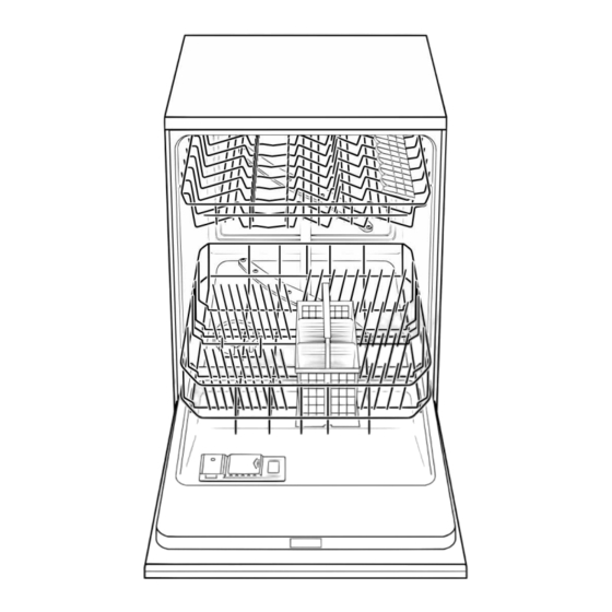 Bosch SGI57M95EU Gebrauchsanleitung