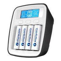 everActive NC 1000M Bedienungsanleitung