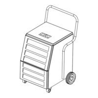 Rotek KLI037 Benutzer- Und Wartungshandbuch