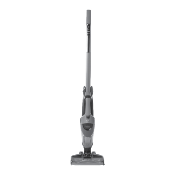 Bissell MULTIREACH 1311 Serie Benutzerhandbuch