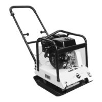 Gude GRP 90 Originalbetriebsanleitung
