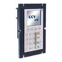 CCV SCR-C NBS Systemhandbuch