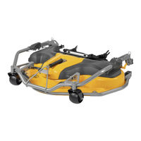 Stiga 110C E QF Gebrauchsanweisung