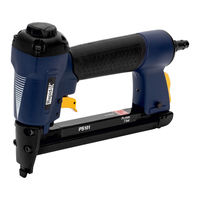 Rapid PS101 M2 Betriebsanleitung