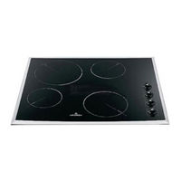 Hotpoint Ariston KBM 6014 D Handbuch
