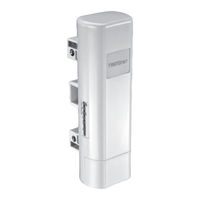 TRENDnet TEW-730APO Anleitung Zur Schnellinstallation