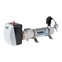 Pahlen Compact Gebrauchsanleitung