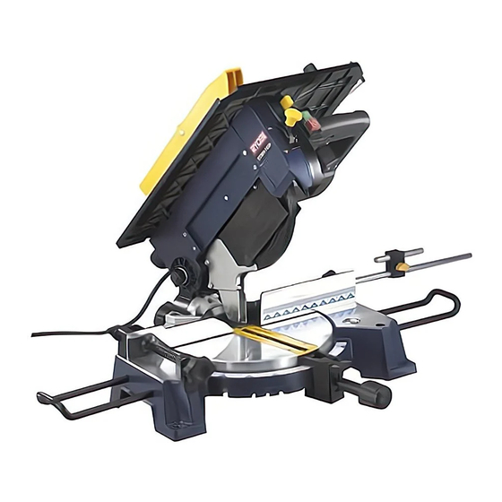 Ryobi ETMS-1425 Bedienungsanleitung