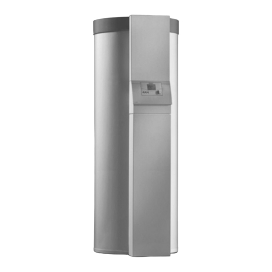 Vaillant auroSTEP VIH SN 250 i Anleitung