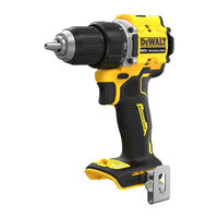 DeWalt DCD794 Originalanweisung