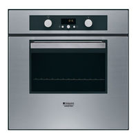 Ariston FZ 99 P.1 F Bedienungsanleitung