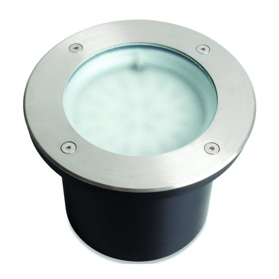 Robus R21LEDS-01 Installationsanleitung
