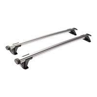 Yakima K543 Montageanleitung
