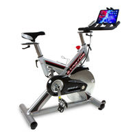 BH FITNESS H9178FD Montage- Und Gebrauchsanleitung