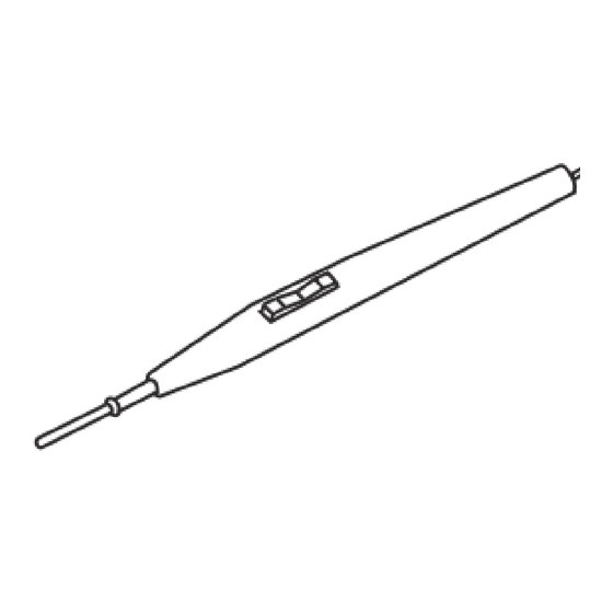 Covidien Edge E1455 Gebrauchsanweisung
