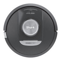 Shark POWERDETECT RV2800VE Serie Allgemeine Hinweise