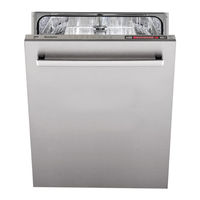Blomberg GVN 1380 E Bedienungsanleitung