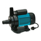 Pumpen Espa BASIC Gebrauchsanweisung