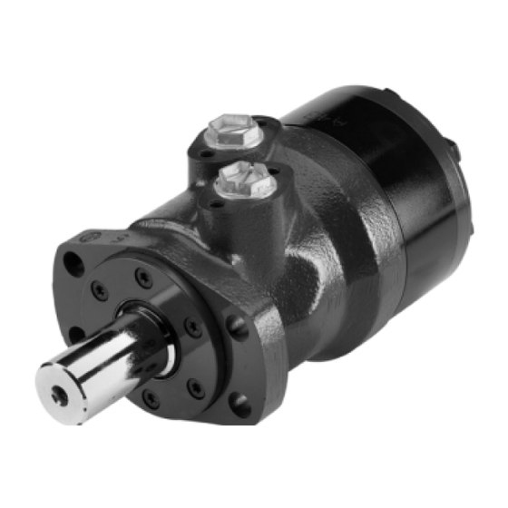 Danfoss OMM EM Installationsanleitung