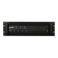 T&M SA4200 Bedienungsanleitung