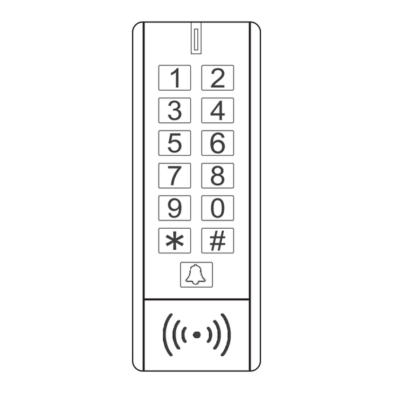 i-KEYS SK7 Bedienungsanleitung