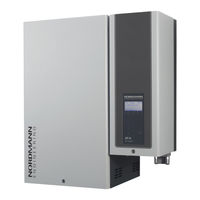 Nordmann Engineering AT4 D Betriebsanleitung