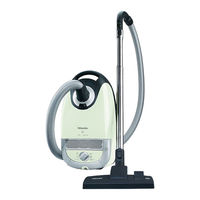 Miele S 5780 Gebrauchsanweisung