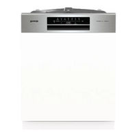 Gorenje GI642D60X Gebrauchsanweisung