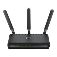 D-Link DAP-2553 Installations Anleitung