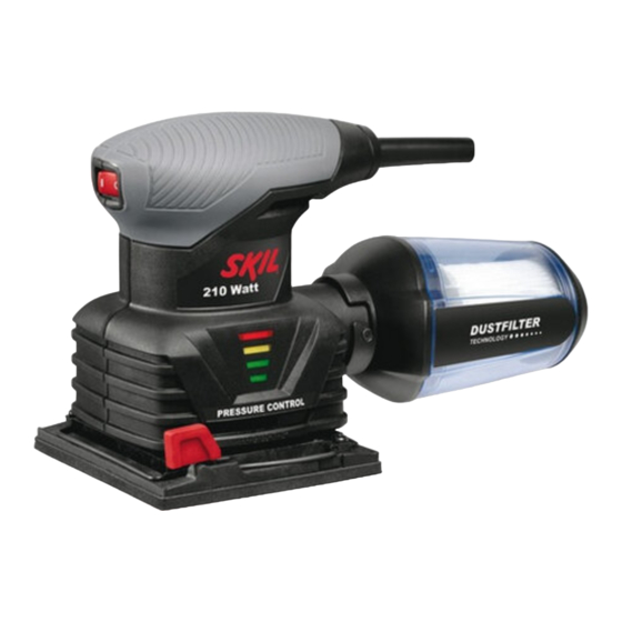 Skil 7312 Originalbetriebsanleitung