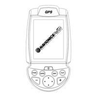 Geonav 4 GIPSY NMEA Bedienungs Und Installationsanleitung Handbuch